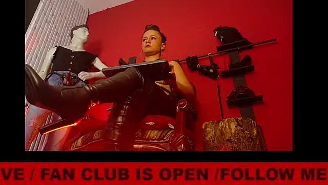 MistressSlut1 online show from 02/21/25, 04:05