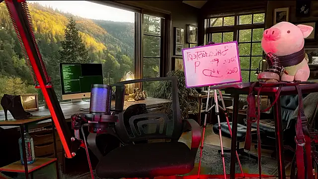 MistressSlut1 online show from 03/09/26, 11:25