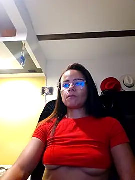 MistressSlut1 online show from 04/19/26, 01:10