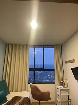 Snapshot of RouseColins chatting on 01/03/25, 11:12 RouseColins online show from 01/03/25, 11:12