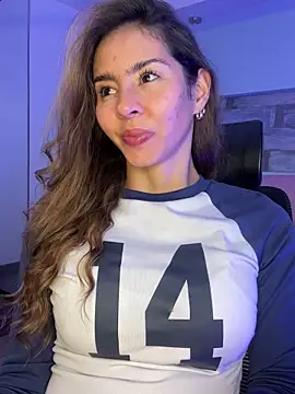 Snapshot of RouseColins chatting on 02/22/25, 12:27 RouseColins online show from 02/22/25, 12:27