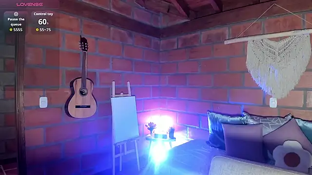 RouseColins online show from 01/11/26, 11:32