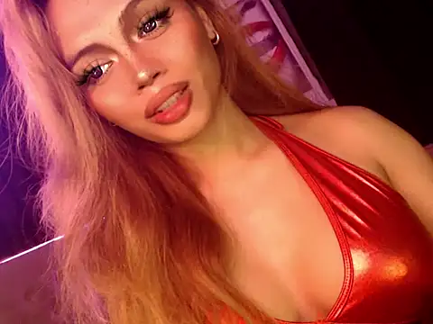 barbie ivana online show from 04/20/26, 04:54