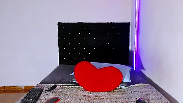 valen colombian69 online show from 02/27/26, 06:13