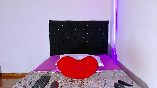 valen colombian69 online show from 03/27/26, 08:48