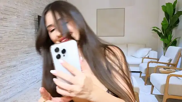 diamond desiree online show from 01/21/25, 09:15