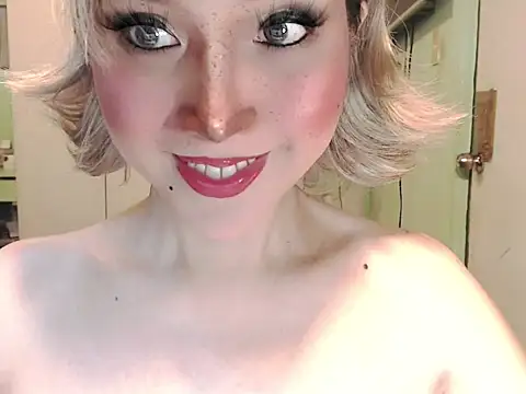 Snapshot of Ezradeliciosa chatting on 05/02/26, 01:21 Ezradeliciosa online show from 05/02/26, 01:21