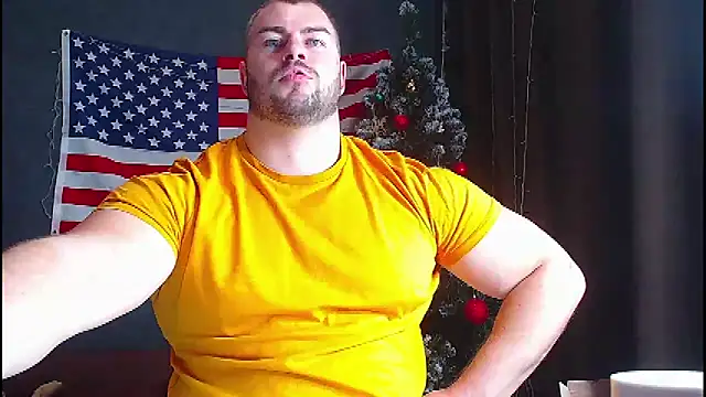 muscularjohnforuX online show from 12/15/24, 07:21