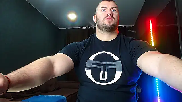 muscularjohnforuX online show from 02/17/25, 08:30