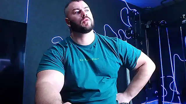 muscularjohnforuX online show from 02/06/26, 11:02