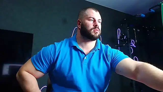 muscularjohnforuX online show from 02/15/26, 08:16