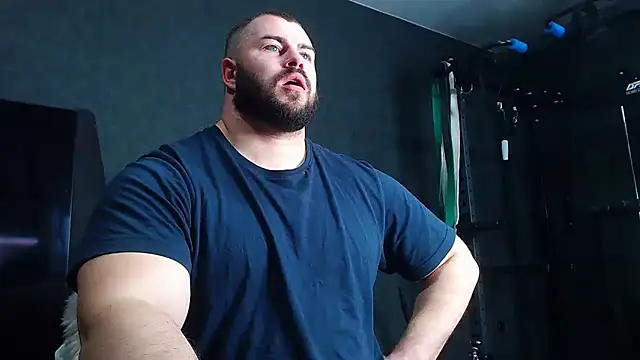 muscularjohnforuX online show from 03/24/26, 05:29