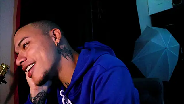 Snapshot of BestMasterForYou chatting on 09/27/25, 05:01 BestMasterForYou online show from 09/27/25, 05:01