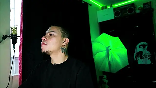 Snapshot of BestMasterForYou chatting on 10/29/25, 11:34 BestMasterForYou online show from 10/29/25, 11:34