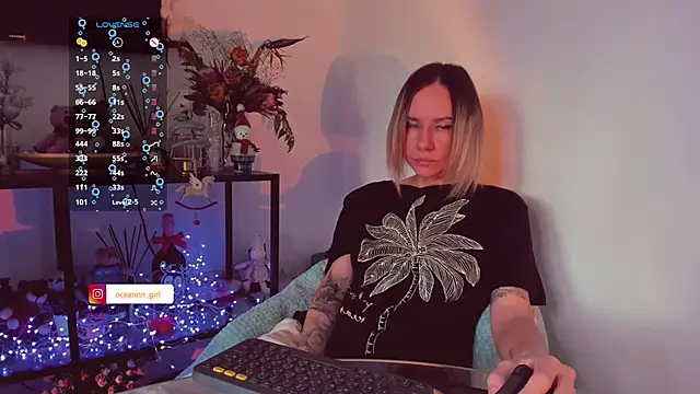 trafka murafka online show from 01/17/26, 05:16