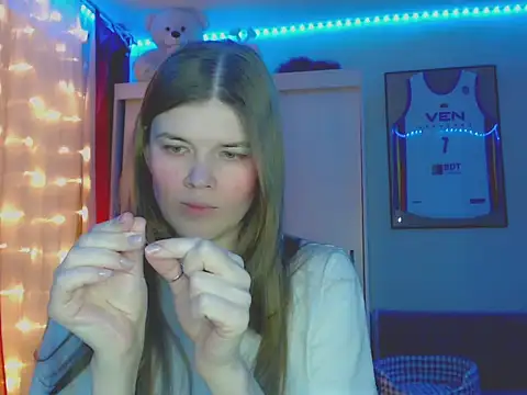 Klementa online show from 12/01/25, 07:41