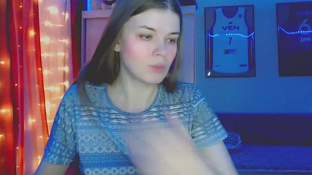 Klementa online show from 02/20/26, 07:03