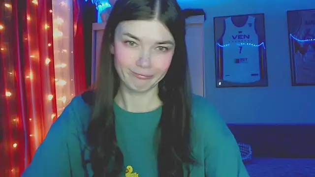 Klementa online show from 04/17/26, 06:44