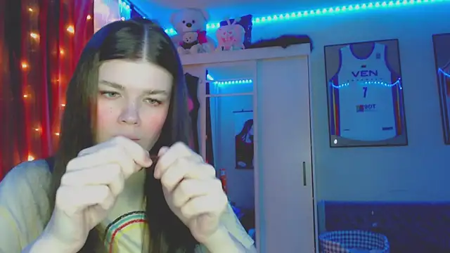 Klementa online show from 04/24/26, 09:06