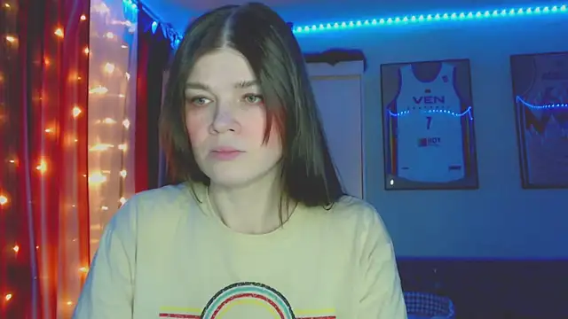 Klementa online show from 04/25/26, 07:00