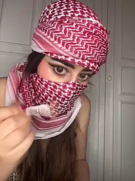 arabiaAna online show from 09/28/25, 01:55