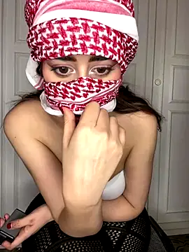 arabiaAna online show from 09/29/25, 12:49