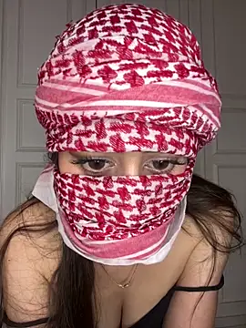 arabiaAna online show from 10/20/25, 11:43