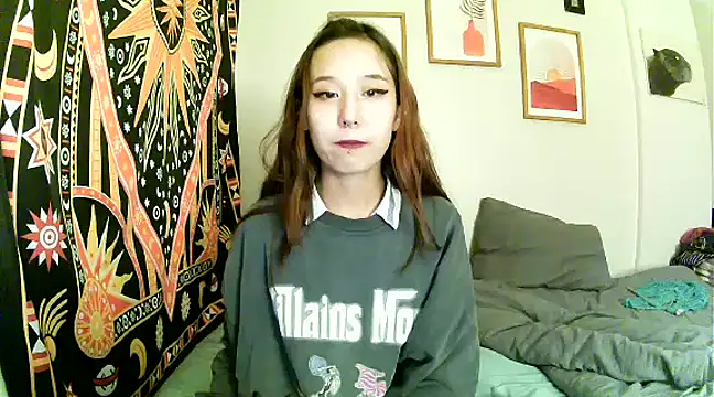 hazelseason online show from 12/20/24, 05:57