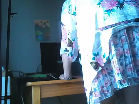 Sandra Potiche online show from 02/03/26, 12:32