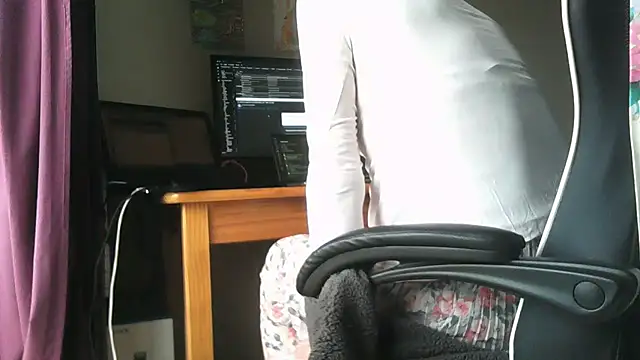 Sandra Potiche online show from 03/13/26, 09:49