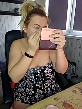 Marushka online show from 01/09/26, 09:45