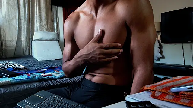 Jhon wich online show from 02/25/26, 07:34