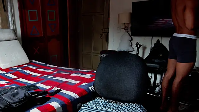 Jhon wich online show from 03/24/26, 03:39