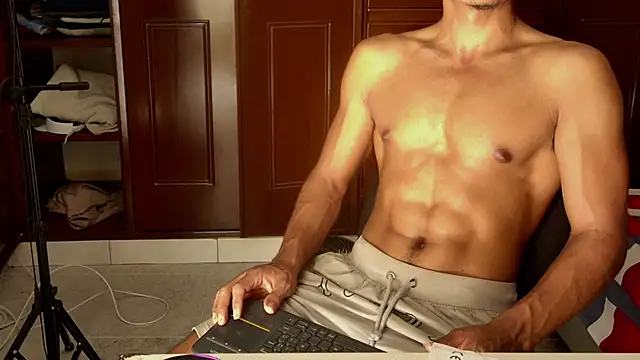 Jhon wich online show from 07/08/26, 04:00
