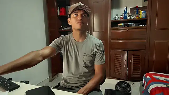 Jhon wich online show from 07/18/26, 06:12