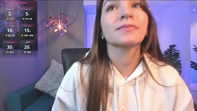 miataylorr1 online show from 02/05/26, 11:59