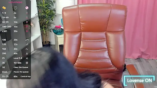 EmaBrownie online show from 03/17/26, 11:24