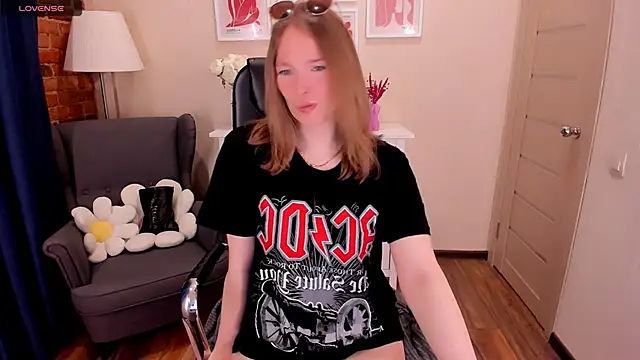  fiona Love online show from 05/03/26, 08:37