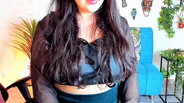 CeceliaJohnson online show from 02/28/25, 02:20