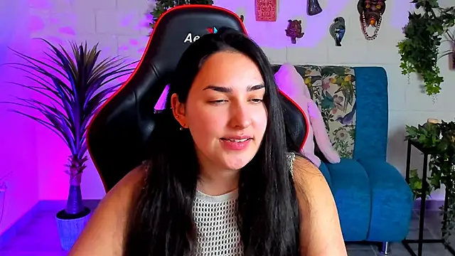 CeceliaJohnson online show from 03/05/25, 02:23