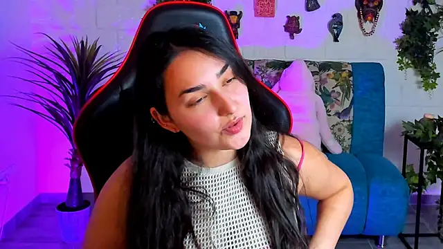 CeceliaJohnson online show from 03/06/25, 02:18