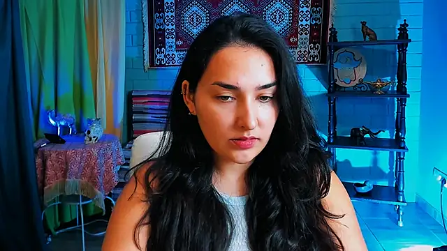 CeceliaJohnson online show from 09/10/25, 08:03