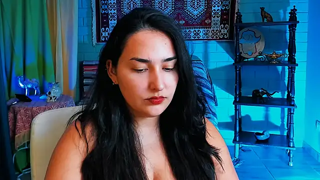 CeceliaJohnson online show from 09/12/25, 08:03