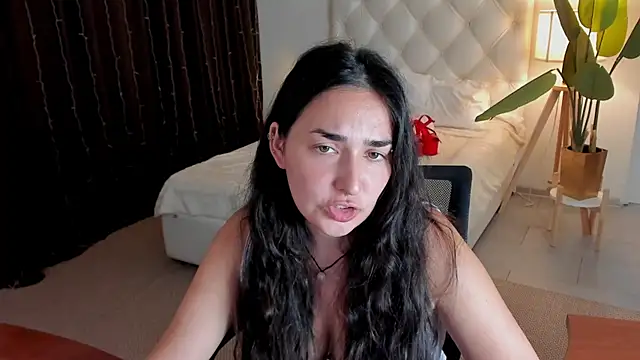 Snapshot of CeceliaJohnson chatting on 07/07/26, 07:23 CeceliaJohnson online show from 07/07/26, 07:23