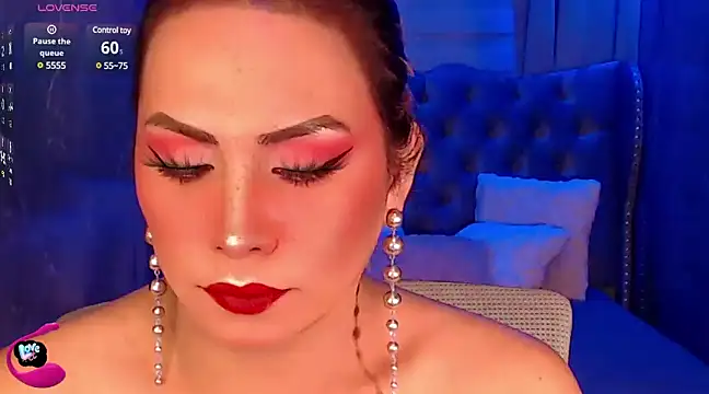 QUEEN GIAMOORE69 online show from 03/02/25, 11:09