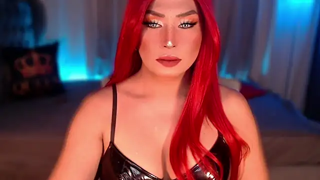 QUEEN GIAMOORE69 online show from 01/12/26, 06:13