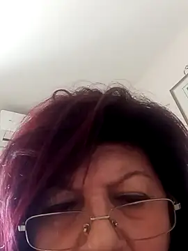 CALDA-AKIRA online show from 09/29/25, 02:11