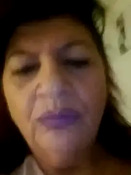 CALDA-AKIRA online show from 10/01/25, 04:40