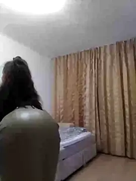 baby sweet girl  online show from 03/16/26, 09:19