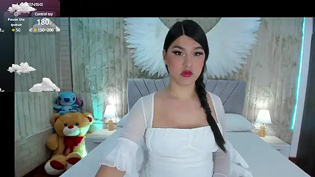 floryn susana online show from 01/20/25, 11:54